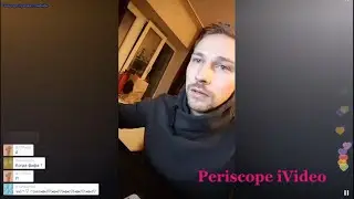 Костя Павлов из LIZZZ TV о переезде в Москву ПЕРИСКОП