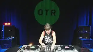 DJ Yke @ OTR - 03-09-21