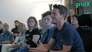 gridX Product Day 2021