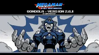 [MM8BDM] - Gondola Patch 2.6.1 Devlog