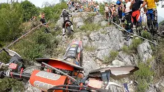 Italian Extreme Enduro 2021 | Abruzzo Xtreme | Alessandro Azzalini GoPro