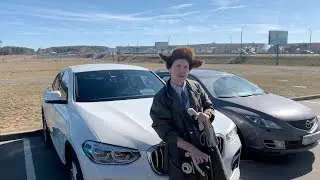 Как я стал успешным бизнесменом: роскошная жизнь, бизнес-планы (прикол) 