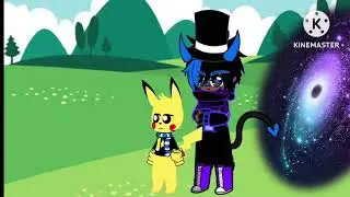 Goodbye Gacha Club...........|Final Gacha Club Skit