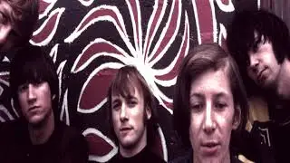 BUFFALO SPRINGFIELD - Questions