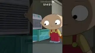 family guy - that's was all in the air😮#shorts