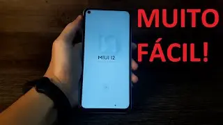 Remover conta Google Xiaomi Redmi Note 9 atualizado MIUI 12 e outros 2021