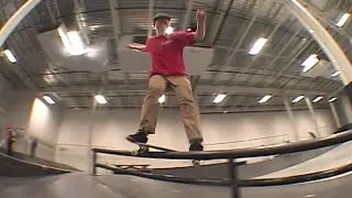 Rainy Day @ SPIN (Part 2)