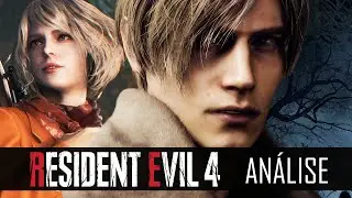 Resident Evil 4 Remake : Vale ou Não a Pena Jogar!?