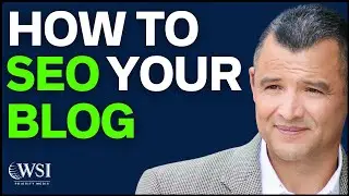 On Page Blog SEO: Tips To Optimize Your Blog Page Or Website