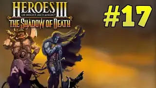 Heroes of Might and Magic 3 SoD [017] Bashing Skulls 2