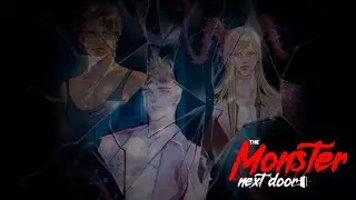 The Monster Next Door! Horror Mystery BL - Play Right on Your Browser!