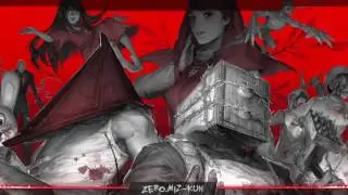 Nightstep - The Spook