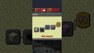 IMPOSSIBLE MINECRAFT ACHIEVEMENTS!