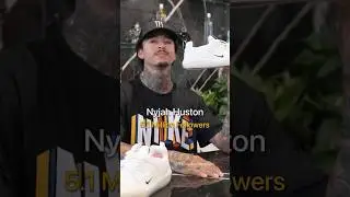 Top 5 Most Followed Skateboarder on Instagram !
