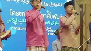 Warisan Bangsa - Perkasa