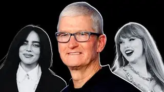 Apple Knows NOTHING About Music