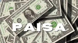 PAISA - Seven Hundred Fifty - kushal pokhrel