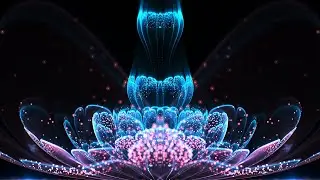 285Hz || Heals & Regenerates Tissues || Healing Sleep Music based on Solfeggio Frequencies