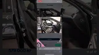 BMW M3 till salu via Carswipe 🚗💨