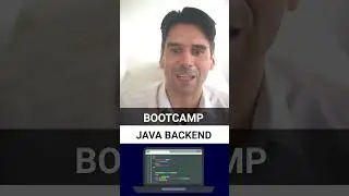 Bootcamp de Java Backend Developer - ATL Academy