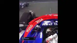 Yuki Tsunoda Got Annoyed By Team #formula1