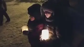 Верните наших родных из плена