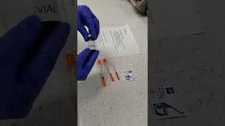 How to Perform SubQ injections & Read Dose in Units
