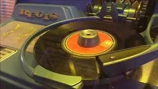 287.18 JukeBox. ROCH-OLA. Regis120. 1488. 1961