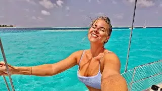 Please DON'T Let This End: The BEST of Cruising in PANAMA [Making Our Way Ep 126]