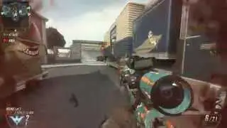 BO2 Simple Feed