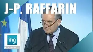 Jean-Pierre Raffarin : 