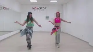 Natalia Oreiro — Cambio Dolor