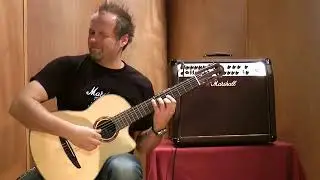 Yamaha NCX900R played by Ralf Sommerfeld