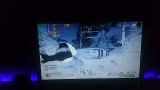 Test Game APEX LEGENDS Pc athlon 3000g episode sebelumnya..