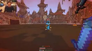 HamC vs LegoMaestro