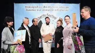 Результати "Хореографія та оригінальний жанр"
