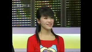最全挑战主持人合集 #009