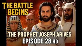 Prophet Joseph | English | Episode 28 | HD