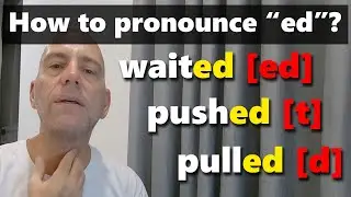 How to pronounce 