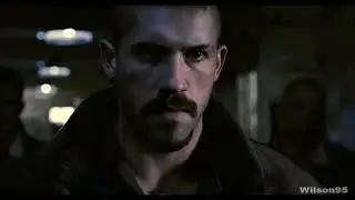 Yuri Boyka
