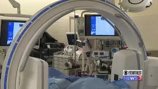Augmented reality spine surgery