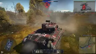War Thunder