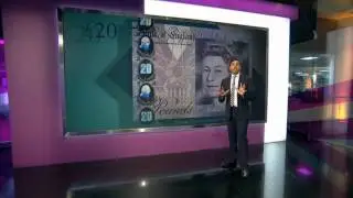 Channel 4 News ASHE Cartogram