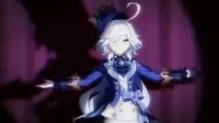 im fuckin :^y | Furina - Genshin Impact Edit/AMV