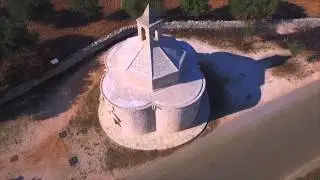Chiesa di Santa Caterina D'Alessandria - Conversano (BA)