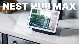 10 Reviews in 1: Google Nest Hub Max