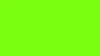 Bright Green Screen | A Screen Of Bright Green 10 Hours | Background | 10 Heures d'écran Vert Clair