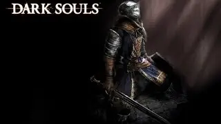 Dark Souls- Gwyn: Lord of Cinder; Retro Gashisoft Ver.