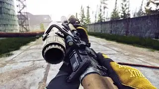 ТАРКОВ | TX-15 D-WARRIOR в Escape From Tarkov