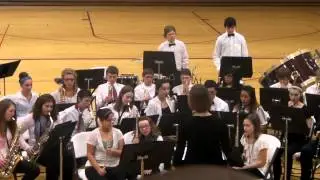 angies concert 3-7-13